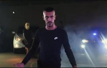 عبد الله السعايدة