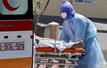 استمرار تسجيل حالات وفاة بفيروس كورونا في غزة