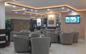 مطعم في غزة - تعبيرية