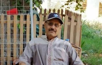 سبب وفاة عقيل الصريمي الشاعر والمذيع اليمني في القاهرة