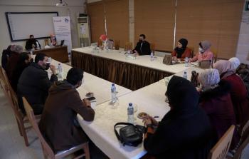 بيت الصحافة يعقد لقاء طاولة مُستديرة حول احترام مبادئ الرأي والتعبير