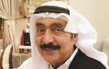 سبب وفاة حسين ملا علي الإعلامي الكويتي