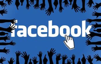 حملة لوقف النشر عبر فيسبوك بسبب سياسته ضد المحتوى الفلسطيني - توضيحية