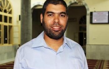 محمد أبو نجم تعرّض للاغتيال