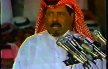 سبب وفاة مستور العصيمي الشاعر السعودي