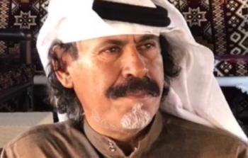 السعودية: سبب وفاة الشاعر بشير سماح الجعفري العنزي