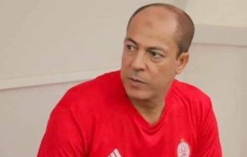 سبب وفاة جمال الجعفري رئيس الاتحاد الليبي لكرة القدم