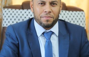 الصحفي إسماعيل الثوابتة