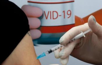 لقاح كورونا