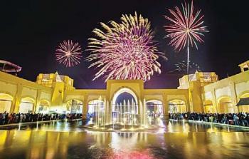 القصة الكاملة لحفل غنائي بأحد فنادق الكويت ليلة رأس السنة