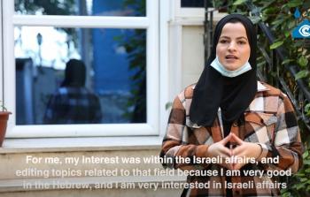 بيت الصحافة أنتجت فيلما قصيرًا