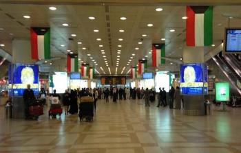 مطارات الكويت قد تفتح أبوابها مجددًا لمواطني 35 دولة