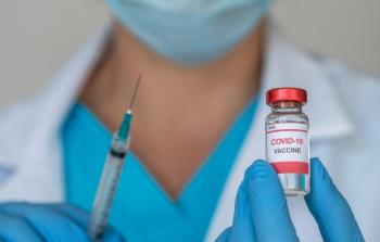 حملة تطعيم طلبة الثانوية العامة