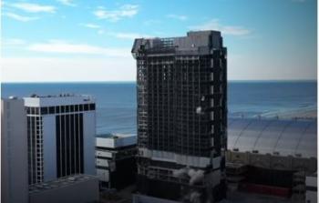 فندق وكازينو ترامب