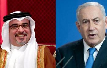 تفاصيل تجديد دعوة ولي عهد البحرين لنتنياهو لزيارة المنامة