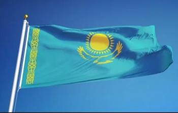 كازاخستان