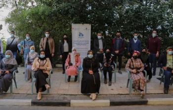 بيت الصحافة يختتم دورة التصوير الفوتوغرافي