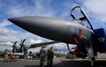 أسلحة أمريكية