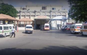 مشفى غزة الأوروبي