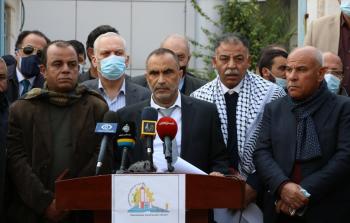 اتحاد المقاولين يحذر من عصيان واسع لمنع انهيار بقية شركات المقاولات