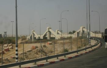 جسر اللنبي - أرشيف