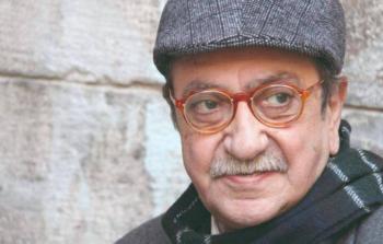 الممثل السوري دريد لحام