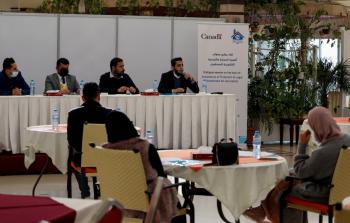 بيت الصحافة ينظم لقاءً حول الحماية القانونية للصحفيين