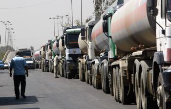 سيتم تشكيل لجنة لتسوية أوضاع شركات البترول في غزة