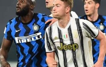 تعادل سلبي في إياب نصف نهائي كأس إيطاليا