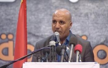 هاني الثوابتة