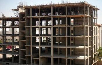 اتحاد المقاولين في غزة يطالب بتحصيل حقوقه من الارجاعات الضريبية - توضيحية