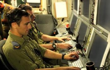 موظفو الاستخبارات الإسرائيلية - أرشيف