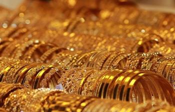 سعر جرام الذهب في العراق اليوم الاثنين 1 أغسطس عيار 21