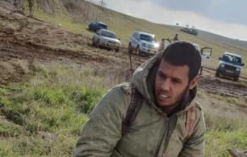 الشاب الذي قتل في جريمة جديدة بالنقب