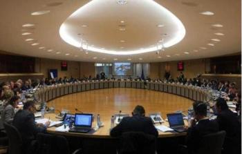 اجتماع مجموعة المانحين من أجل فلسطين ينطلق اليوم