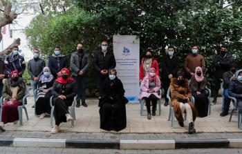 بيت الصحافة يختتم دورة 