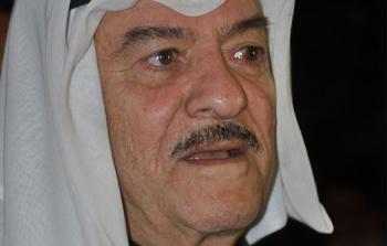 العراق: تفاصيل خبر وفاة الفنان الياس خضر