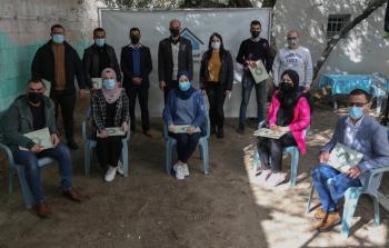 بيت الصحافة يُخرج المُشاركين في برنامج التدريب العملي مدفوع الأجر للعام 2020