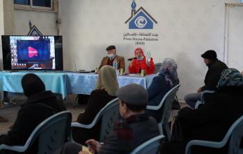 صالون نون يستضيف الكاتب عنان للحديث حول كتابه 