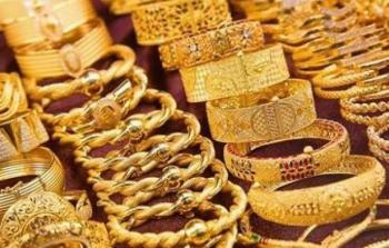 سعر الذهب اليوم الاثنين 15 أغسطس في قطر عيار 21