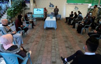 بيت الصحافة يعقد ورشة توعية حول جرائم النشر في القانون الفلسطيني