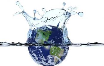 اليوم العالمي للمياه-توضيحية