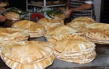 سعر ربطة الخبز في لبنان يرتفع مجدداً