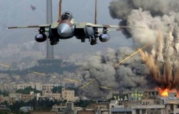 حرب إسرائيل على غزة - أرشيف