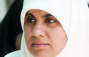 النائبة هدي نعيم