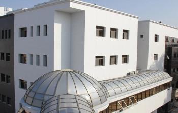 الصحة بغزة: اتساع المستوى الكمي للخدمات الصحية حتى العام 2020