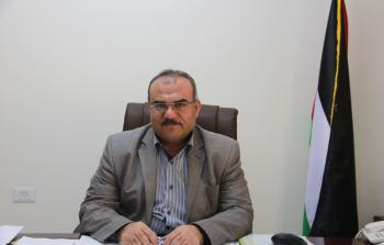 المهندس ناجي سرحان