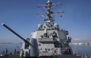 إرسال مزيد من مشاة البحرية والسفن الأميركية إلى الشرق الأوسط