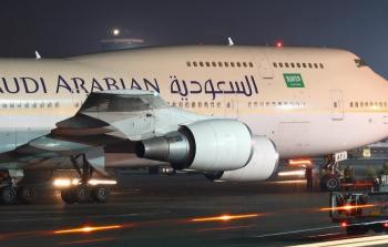الموعد الرسمي لإعادة فتح خطوط الطيران السعودية 2021