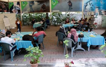 بيت الصحافة يعقد دورة تدريبية حول الحق في الحصول على المعلومات